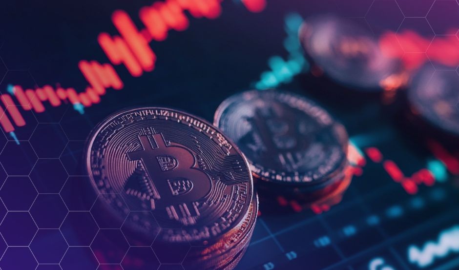 Η κρυπτονομισματική αγορά υστερεί σε σχέση με την αγορά μετοχών παρά τις μειώσεις επιτοκίων και την ολοκλήρωση της ποσοτικής χαλάρωσης – Τέλος της ανοδικής πορείας;