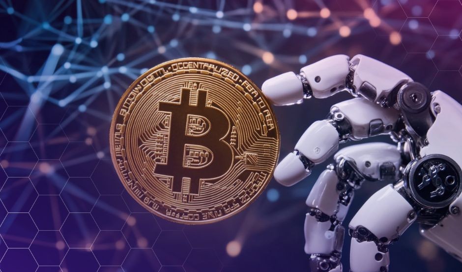 Η Crypto VC Paradigm σχεδιάζει επέκταση του ταμείου της κατά 1,5 δισεκατομμύρια δολάρια στον τομέα της τεχνητής νοημοσύνης και της ρομποτικής.