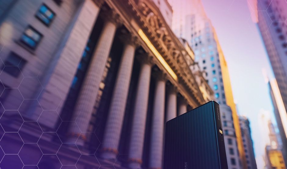 Ο κατασκευαστής πορτοφολιών κρυπτονομισμάτων Ledger προετοιμάζει IPO 4 δισεκατομμυρίων δολαρίων στις ΗΠΑ – Μπορεί να κερδίσει τη Wall Street;