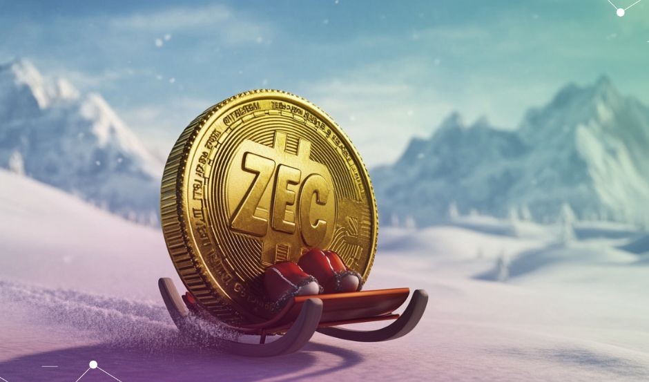 Ο Χειμώνας των Κρυπτονομισμάτων Βαθαίνει Καθώς η Περίοδος των Altcoin Σταματά και Μόνο το Zcash Καταφέρνει να Ανέβει