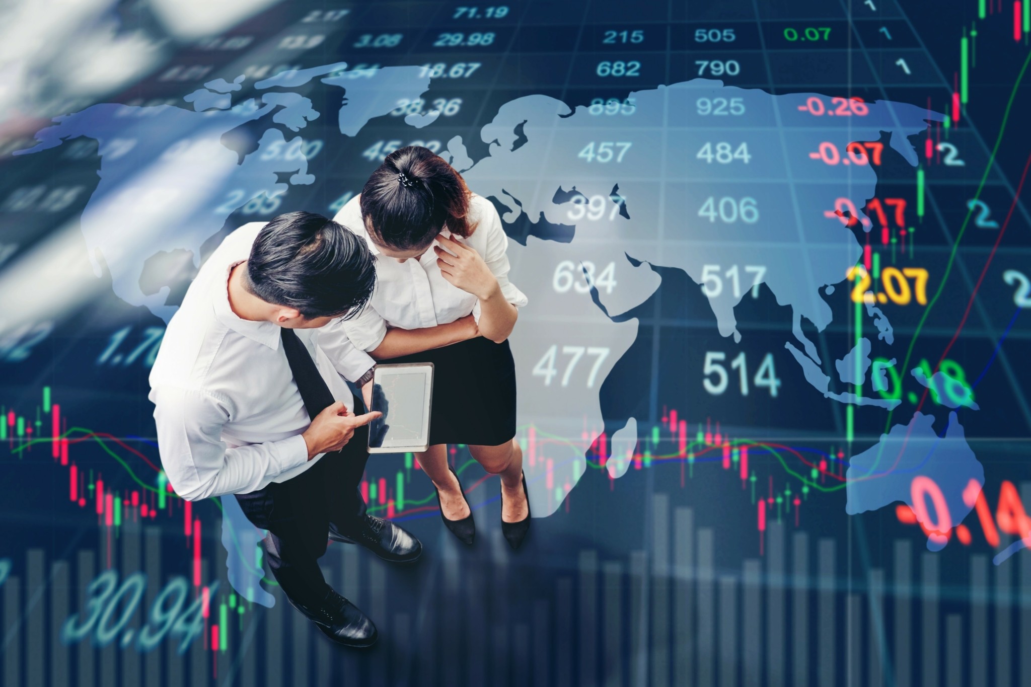 Άλμα για τον Nikkei «διά χειρός»… Softbank – Μεικτές τάσεις στην Ασία