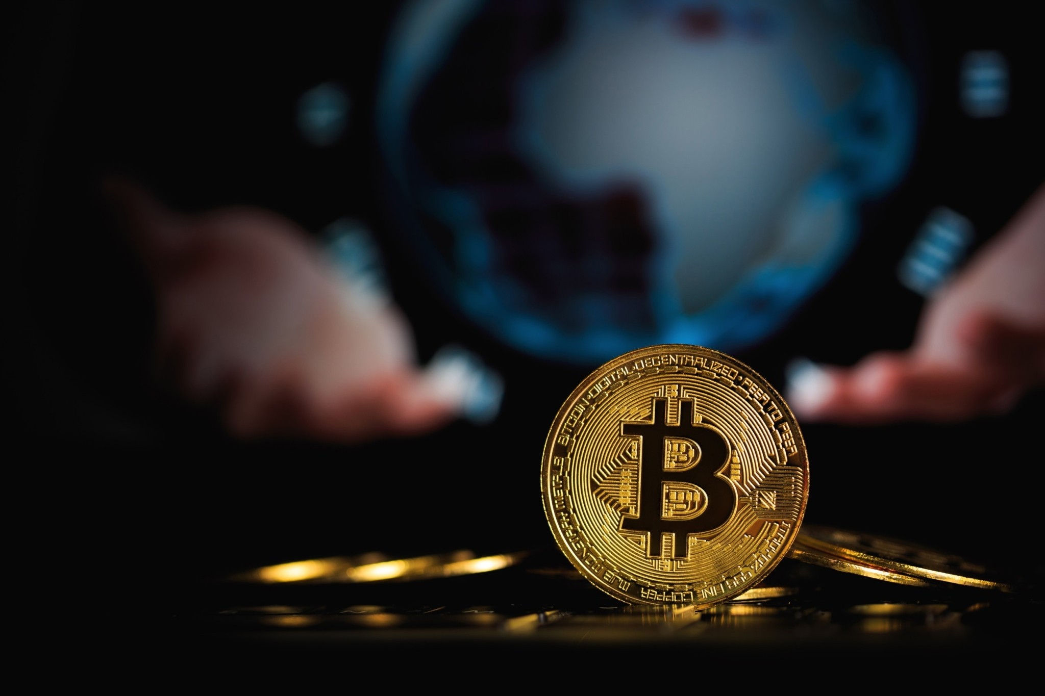 Ανεβαίνει το Bitcoin προς τα $70.000 παρά τις απειλές Τραμπ ότι θα διαλύσει το Ιράν (γράφημα)