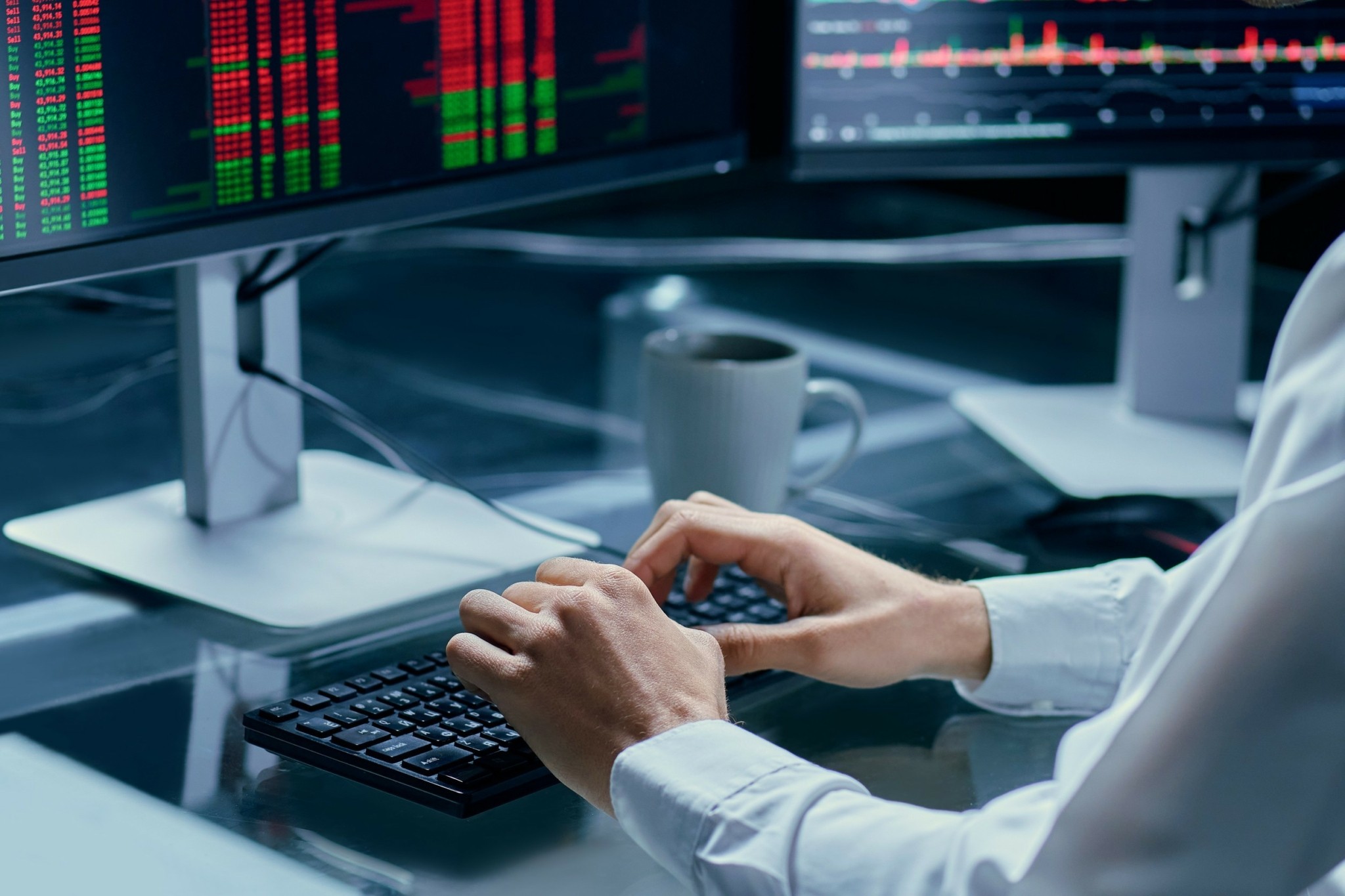 Από τα ομόλογα στις μετοχές: Πώς η γενιά των 70 + αναδιαμόρφωσε το επενδυτικό τοπίο στις αγορές