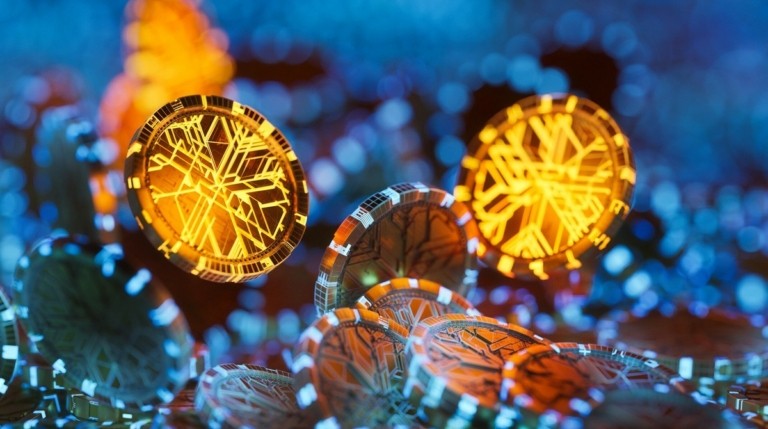 Από τις θυρίδες στα τόκεν και τα NFT: Μπορεί ο χρυσός να γίνει ψηφιακός;