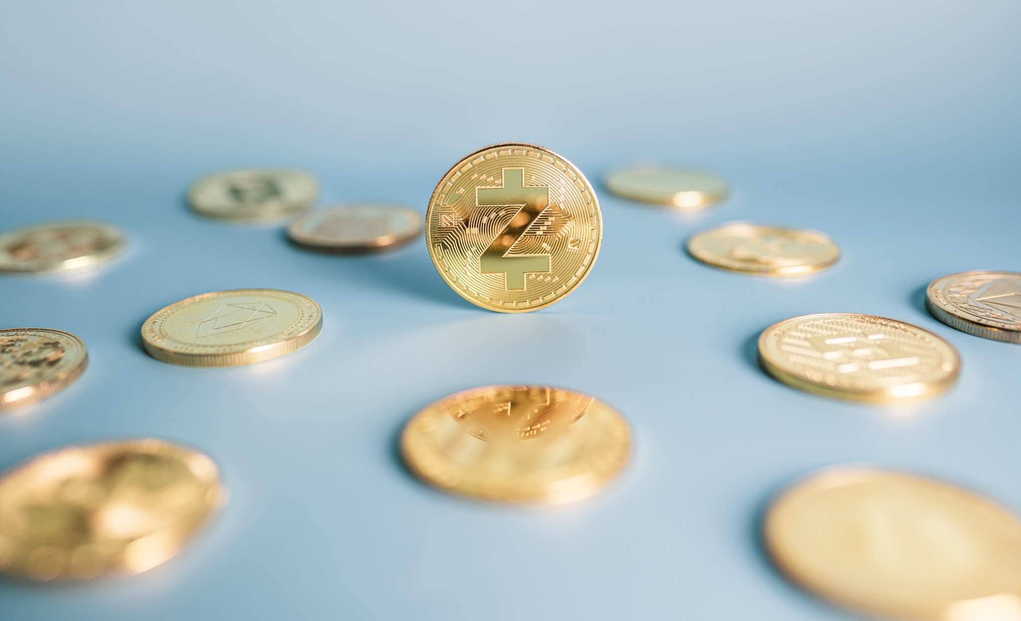 Απόδοση-ρεκόρ: Το άγνωστο κρυπτονόμισμα που εκτοξεύτηκε πάνω από 900%