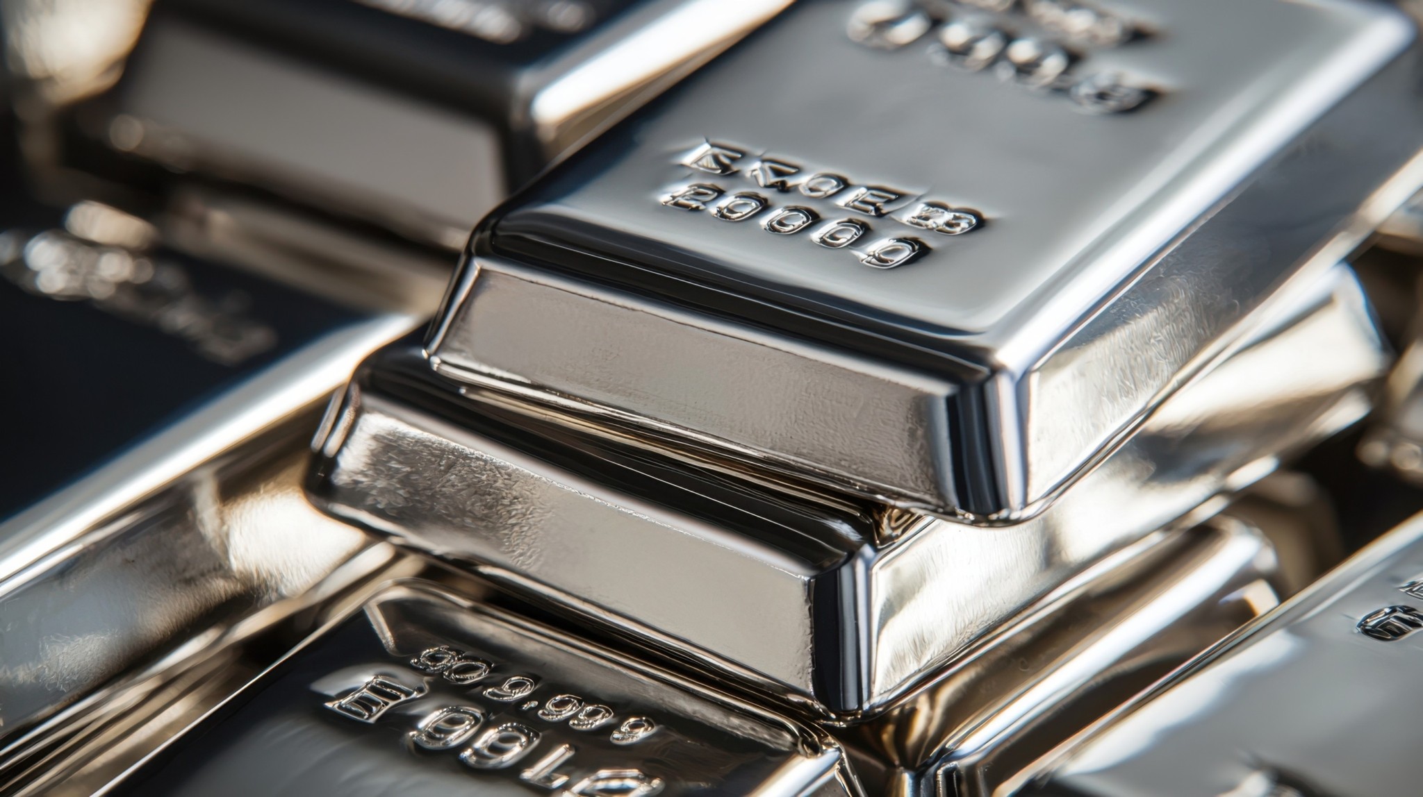 Ασήμι: Ακραίες διακυμάνσεις λόγω χαμηλής ρευστότητας – Στα $74,09 η ουγγιά (γραφήματα)