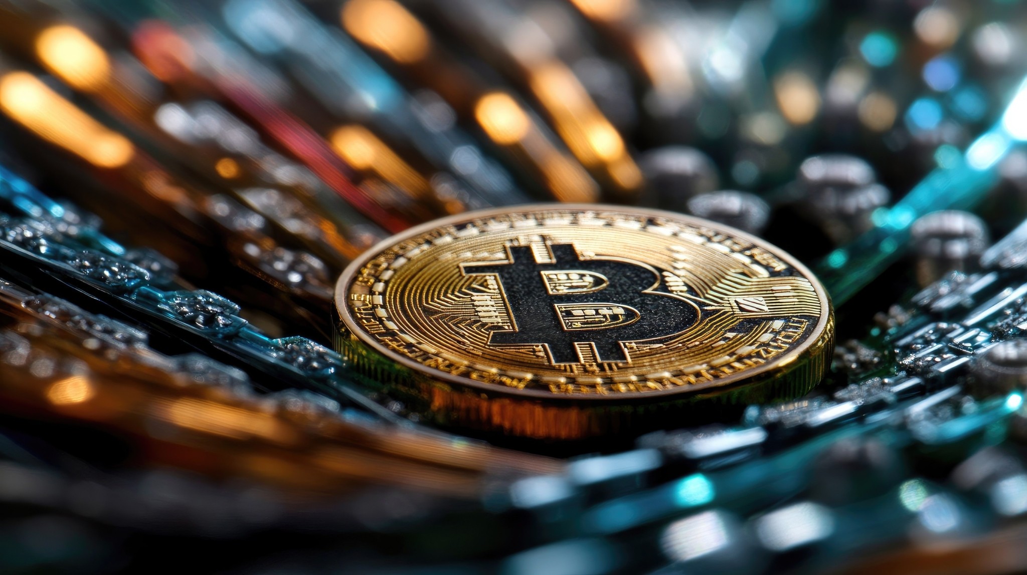 Bitcoin: Κοντά στα $60.000, έχασε 50% από το υψηλό Οκτωβρίου – Τι σημαίνει για την αγορά