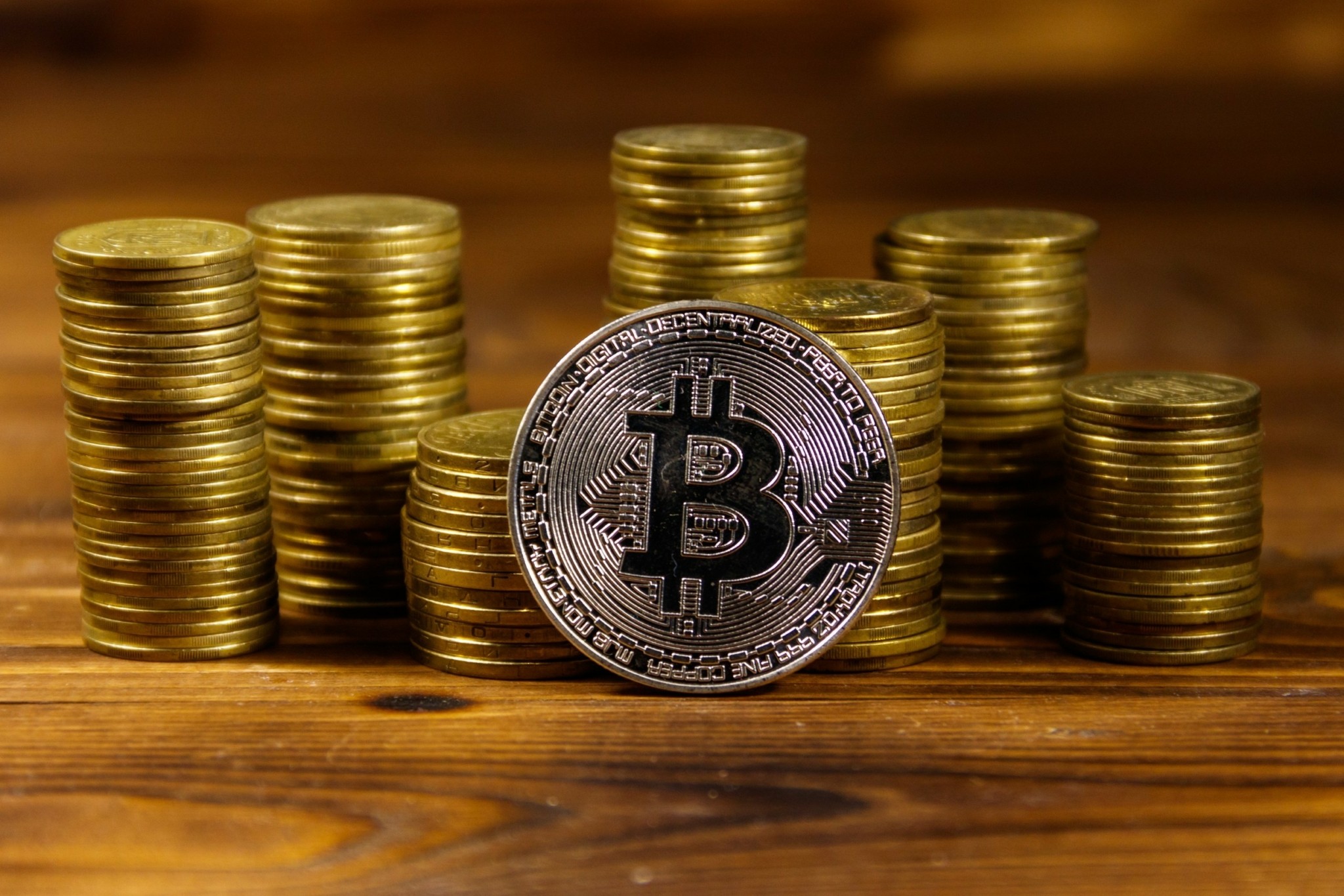 Bitcoin: Σε πορεία για τον χειρότερο μήνα από το 2022 – Στα 87.986 δολάρια