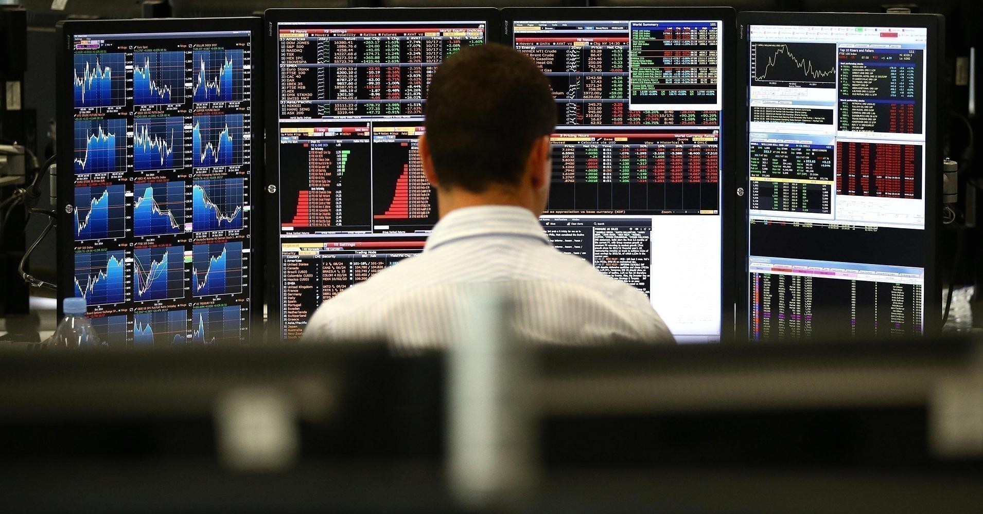 Διεθνείς αγορές: Οι μετοχές ανακάμπτουν, ο χρυσός ανεβαίνει, το πετρέλαιο υποχωρεί μπροστά στο ενδεχόμενο μιας συμφωνίας ΗΠΑ – Ιράν (γραφήματα)