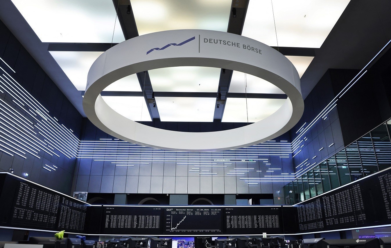 Ευρωπαϊκά χρηματιστήρια: Εκκίνηση με θετικό πρόσημο – Η Fed αλλάζει το κλίμα