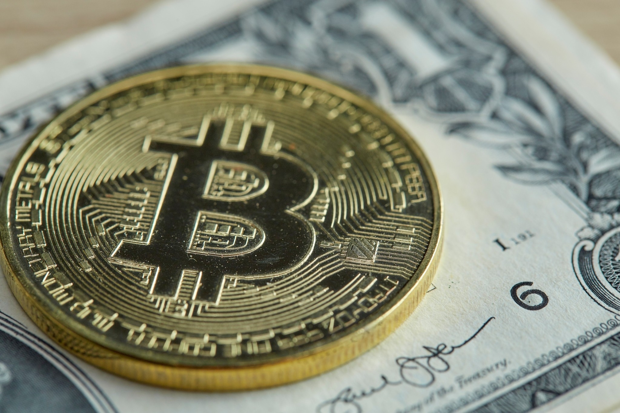 Γιατί η JPMorgan «βλέπει» την τιμή του bitcoin κοντά στα 170.000 δολάρια