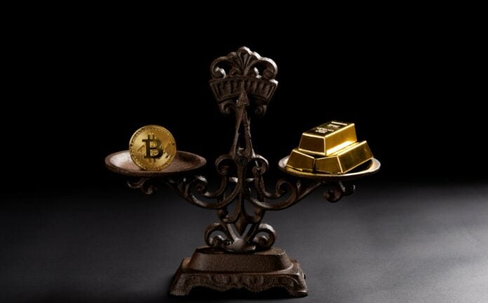 Γυρίζει την πλάτη στο Bitcoin και επιστρέφει στον χρυσό ένας από τους πιο γνωστούς υποστηρικτές του κρυπτονομίσματος