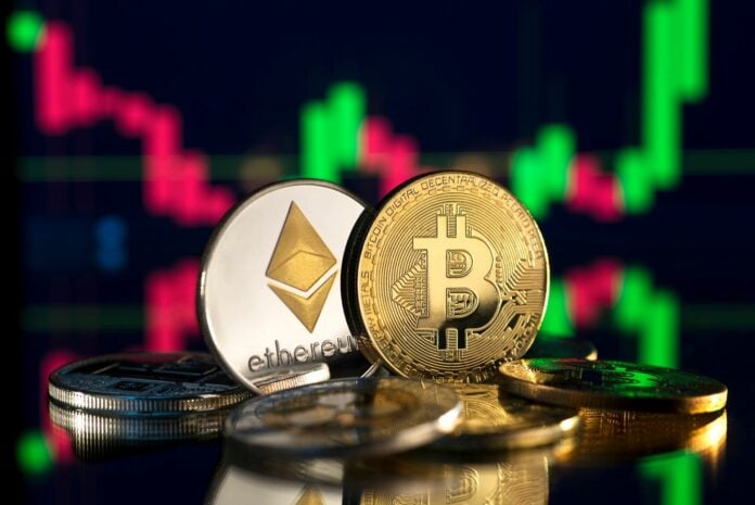 Η νέα μανία στην αγορά των crypto: Στοιχήματα των 5′ για το Bitcoin