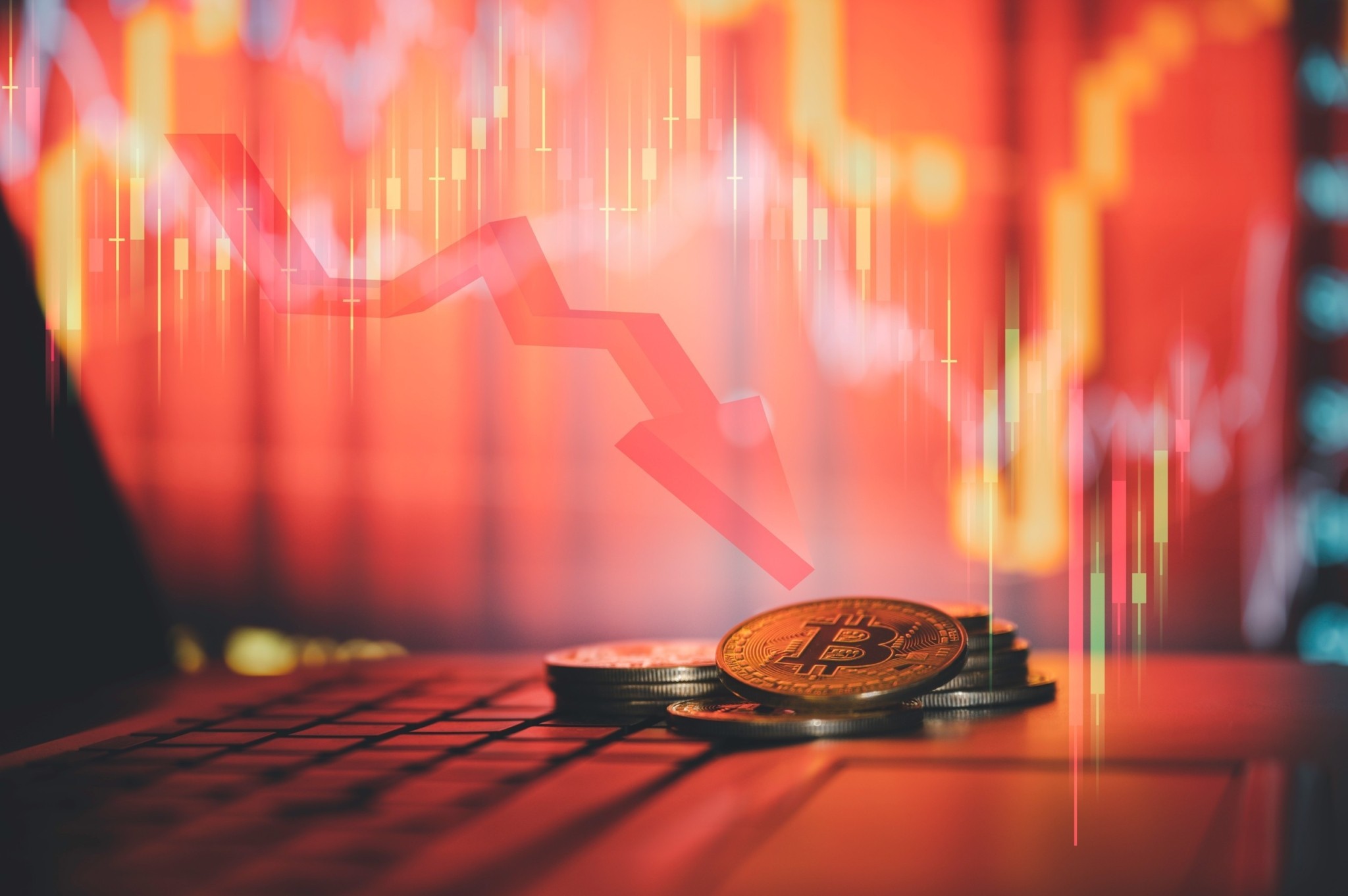 Η πτώση του bitcoin πλήττει τις εταιρείες που αγόρασαν κρυπτονομίσματα την περίοδο των «παχιών αγελάδων»