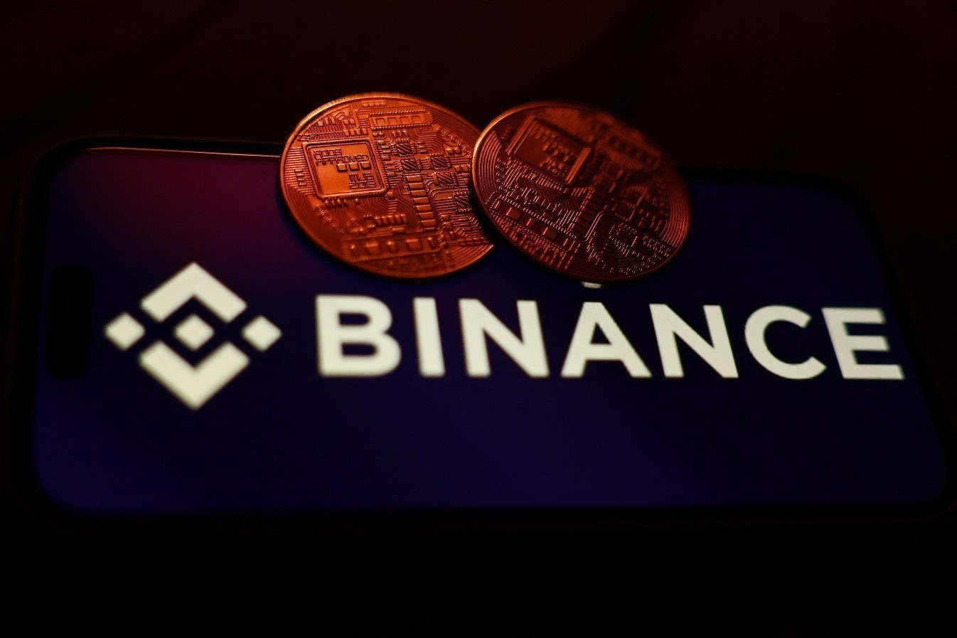Κρυπτονομίσματα: Η Binance επιλέγει την Ελλάδα ως βάση για να λάβει ευρωπαϊκή άδεια