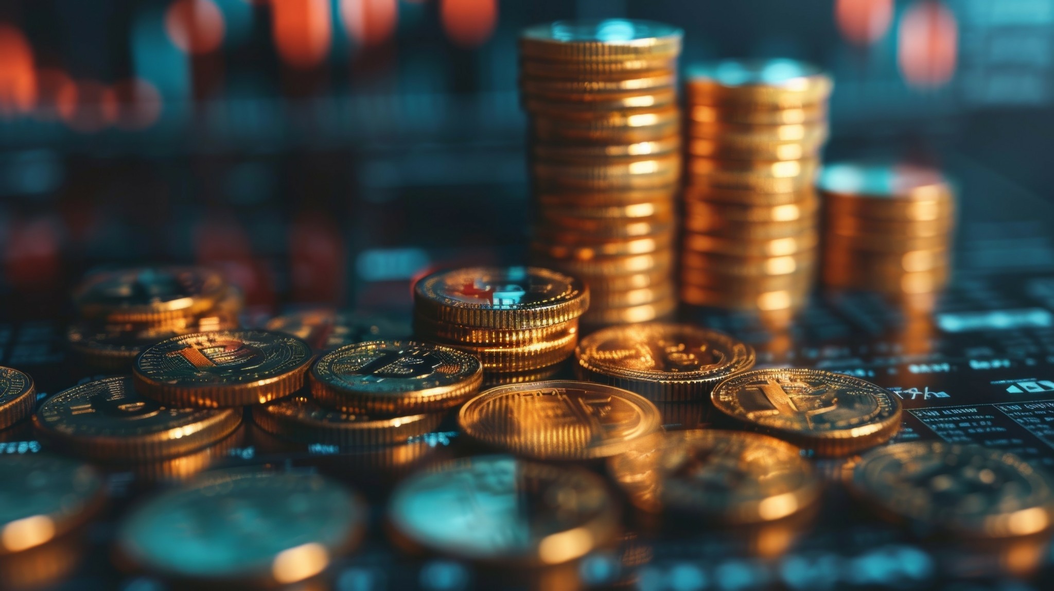 Κρυπτονομίσματα και παγκόσμια ασφάλεια: Πώς αξιοποιούνται από κράτη και οργανώσεις