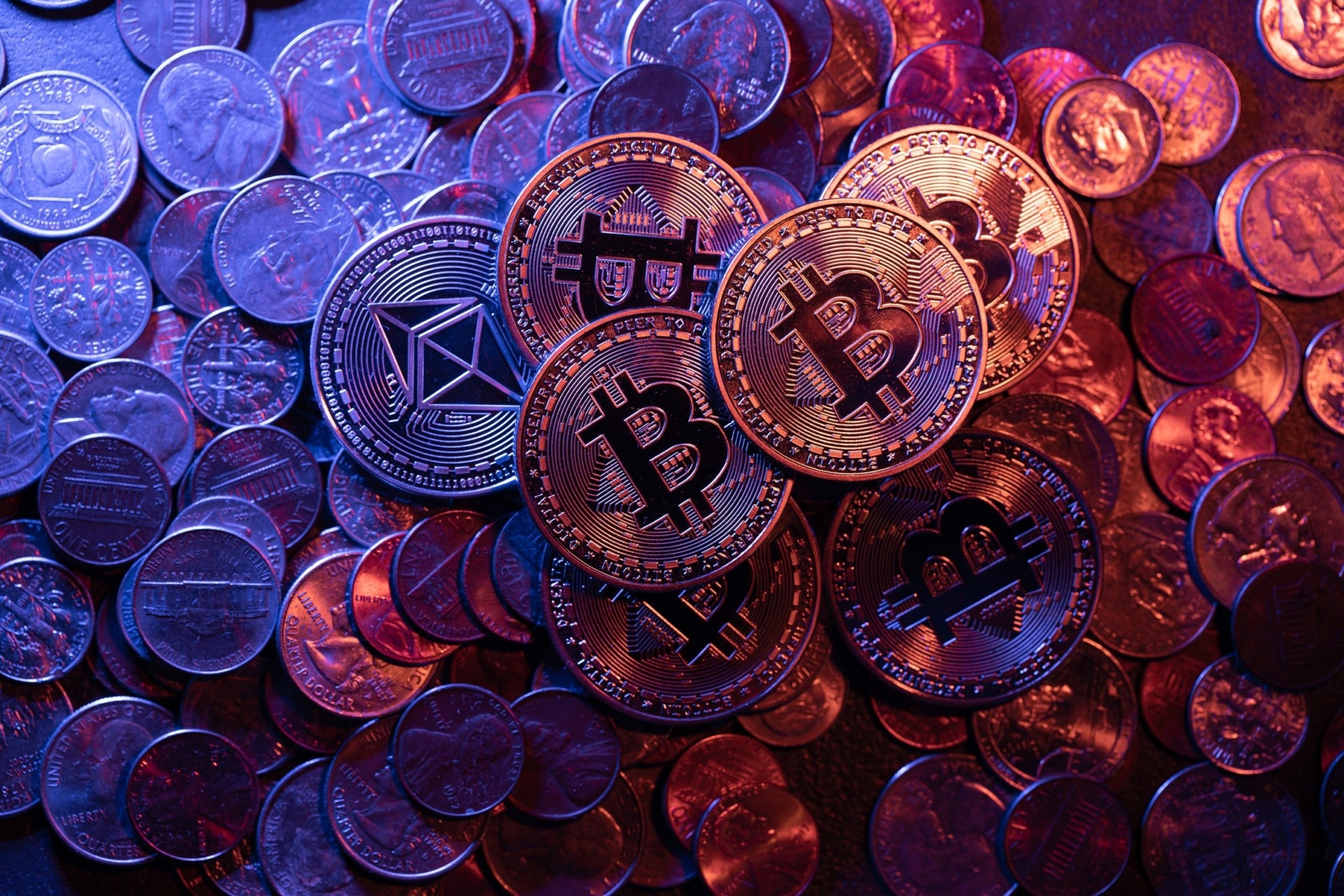 Μάικ Νόβογκρατζ: Η «εποχή κερδοσκοπίας» των κρυπτονομισμάτων ενδέχεται να έχει τελειώσει