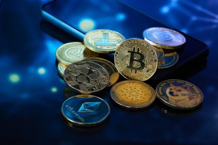 Μίνι κραχ στα cryptos: Πώς χάθηκαν 600 δισ. δολάρια – Γιατί έκανε βουτιά το Bitcoin