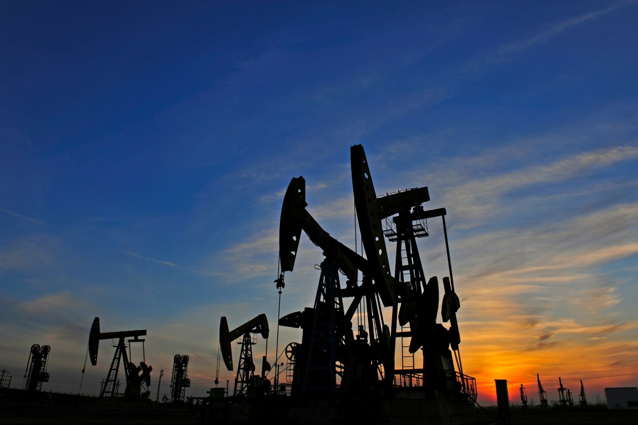 Πετρέλαιο: Πτώση για αμερικανικό αργό και Brent