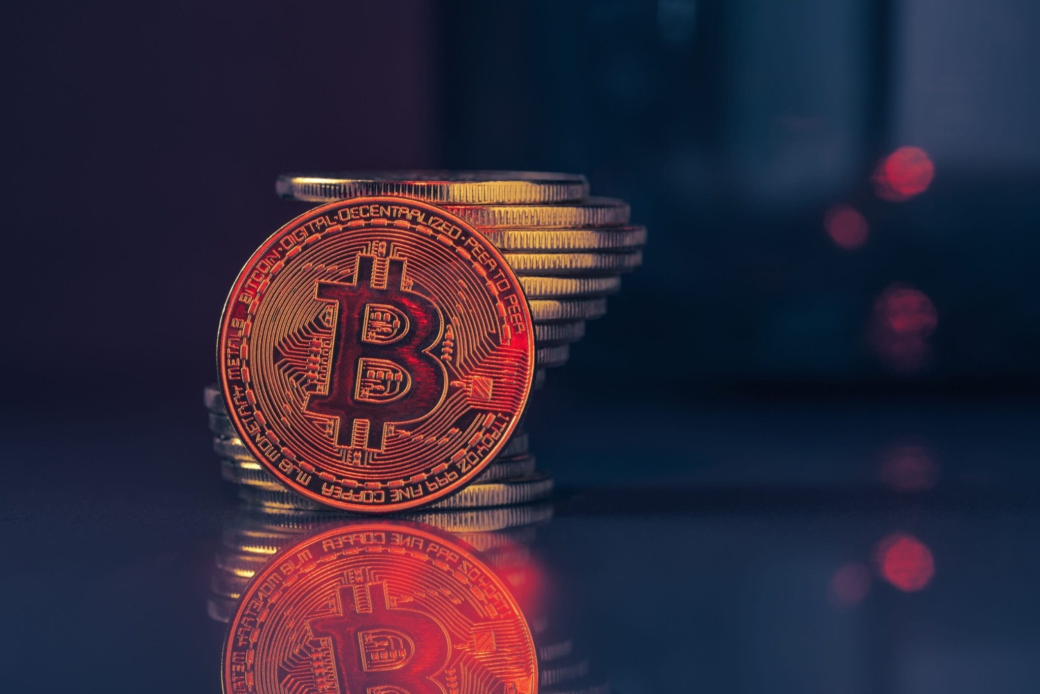 Πώς το bitcoin μπορεί σύντομα να ξεπεράσει και πάλι τα $80.000 (γράφημα)