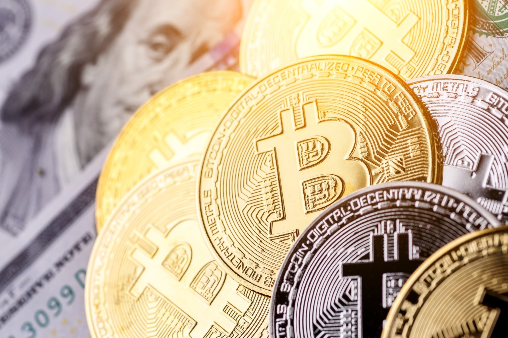 Σημαντικές απώλειες για το Bitcoin μετά τη δήλωση Τραμπ για σκληρότερα πλήγματα στο Ιράν (γράφημα)