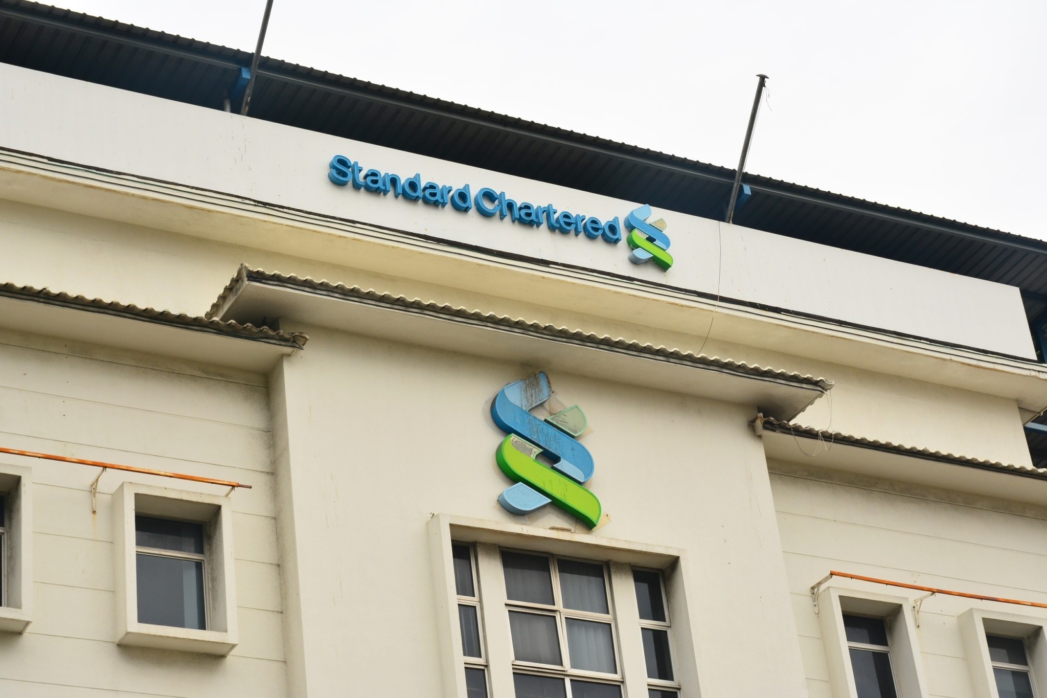 Standard Chartered: Από τα $200.000, στα $100.000 η τιμή-στόχος του bitcoin για φέτος (γράφημα)