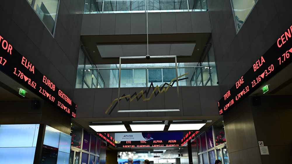 Χρηματιστήριο: Ήπια κατοχύρωση των κερδών ενός ισχυρού μήνα
