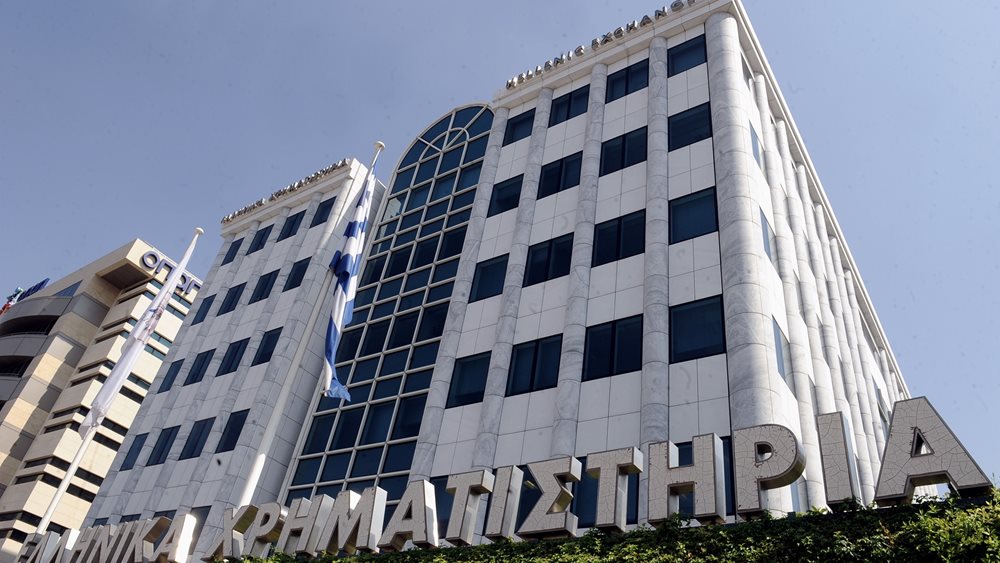 Χρηματιστήριο: Κέρδη στο νήμα με νέα ράλι Viohalco και Cenergy