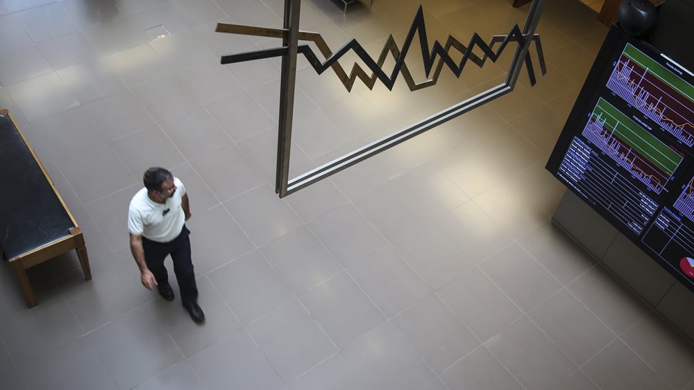 Χρηματιστήριο: Συντητηρικές κινήσεις και κατοχύρωση κερδών