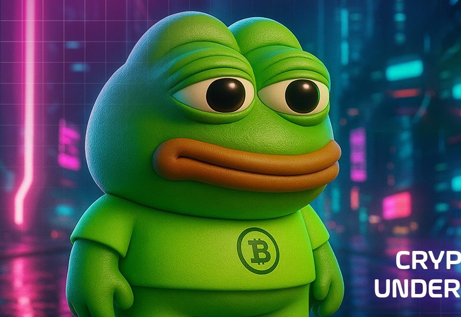 Κρυπτονομίσματα κάτω από 0,01 δολάρια: Το PEPENODE θα μπορούσε να είναι το καλύτερο κρυμμένο διαμάντι του μήνα.