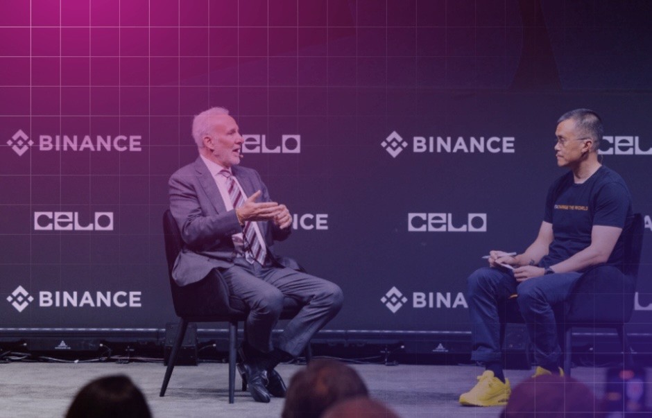Ο CZ και ο Peter Schiff αντιπαρατίθενται στο Binance Blockchain Week 2025: Bitcoin ή Τοκιοποιημένο Χρυσό;