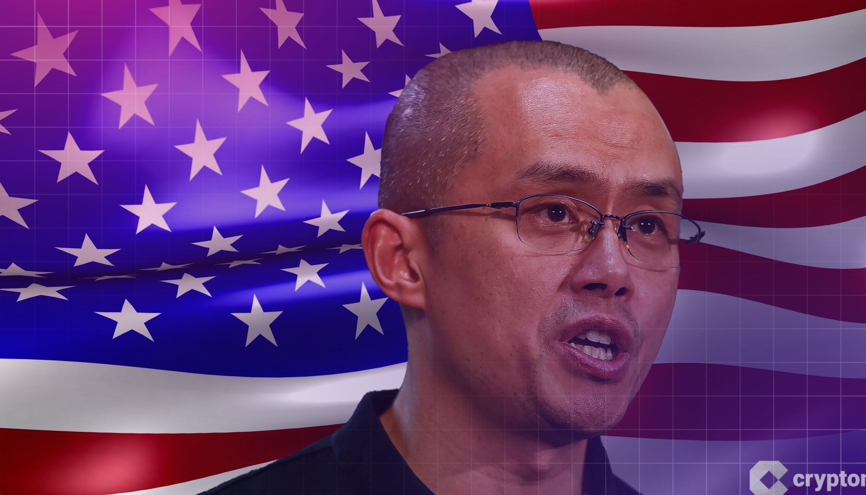 Η συγγνώμη του CZ προκαλεί αντιδράσεις καθώς ο Τραμπ κατηγορείται για διαφθορά.