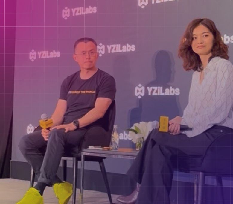 Η CZ πιέζει να καταστήσει την Αμερική παγκόσμια πρωτεύουσα κρυπτονομισμάτων καθώς η Binance στοχεύει σε επέκταση στις ΗΠΑ.