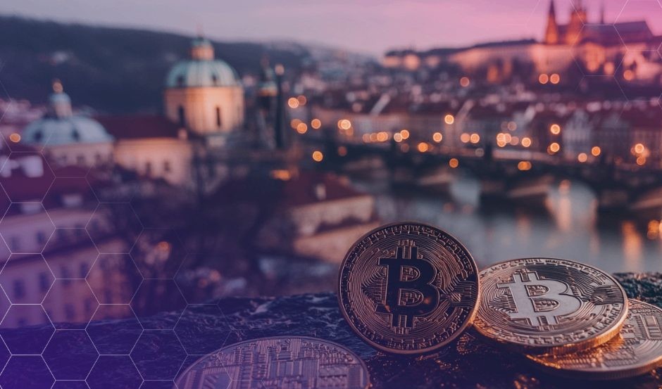 Η Κεντρική Τράπεζα της Τσεχίας Εισέρχεται στο Bitcoin με $1M ‘Δοκιμαστικό Χαρτοφυλάκιο’ – Μια Αλλαγή Στρατηγικής;