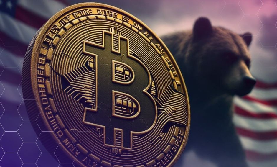 Ντάλιο: Οι Η.Π.Α. πλησιάζουν σε σημείο κρίσης καθώς το Bitcoin παγιδεύεται από την πίεση πωλήσεων των Αμερικανών.