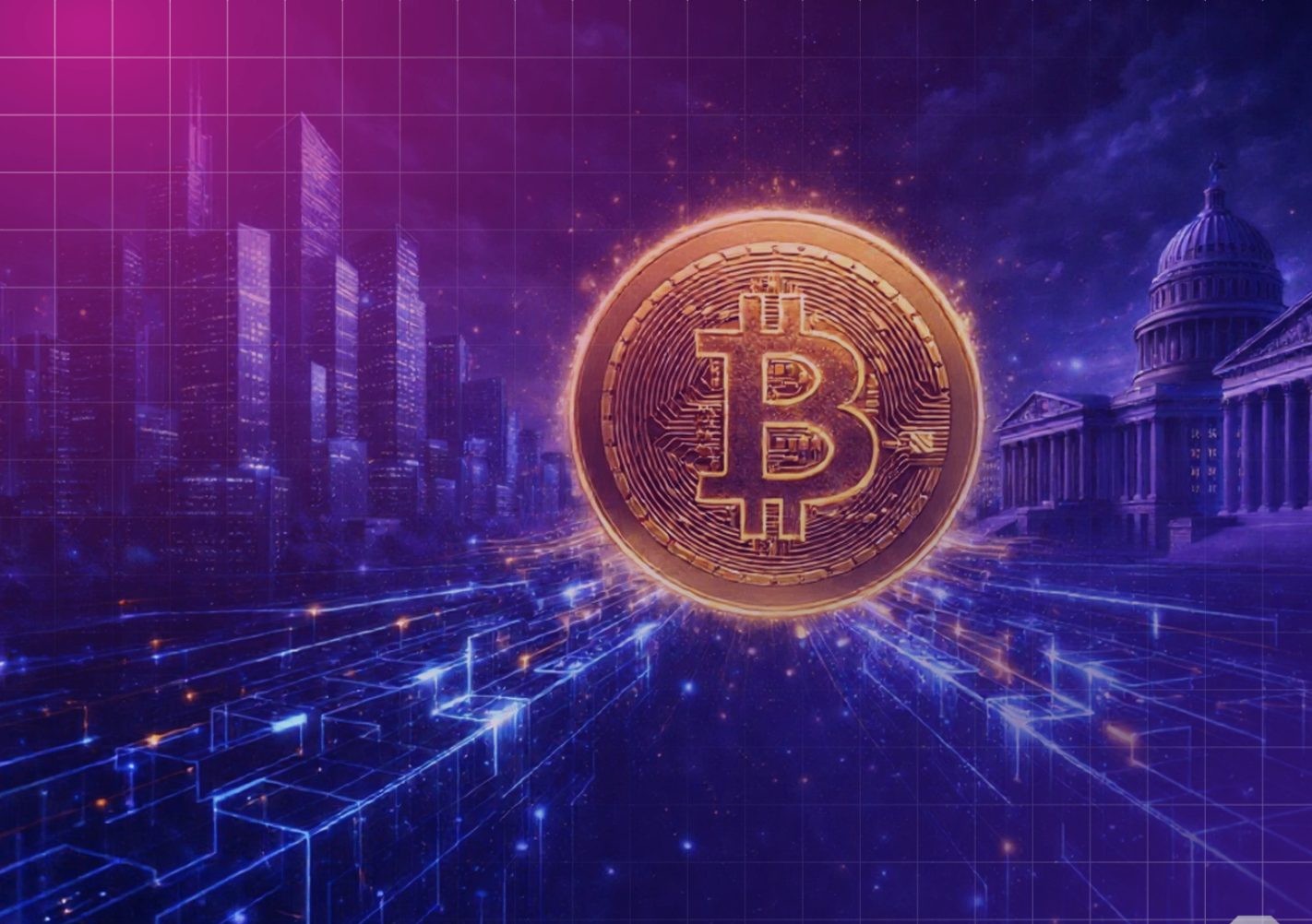 Οι εταιρείες DAT και τα κυρίαρχα αποθέματα επαναγράφουν το μέλλον του Bitcoin.