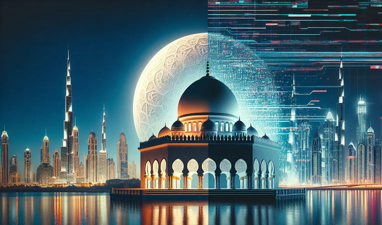 Η Σύνοδος Blockchain της DC συνεχίζεται καθώς οι εκδηλώσεις κρυπτονομισμάτων του Ντουμπάι επηρεάζονται από τον πόλεμο στο Ιράν.