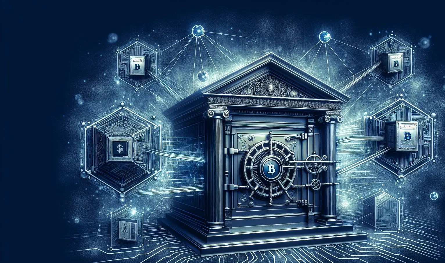 Το Ντελαγουέρ προχωρά στη ρύθμιση των stablecoins υπό το τραπεζικό πλαίσιο.