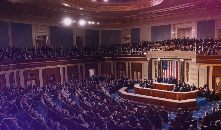 Δημοκρατικοί επιτίθενται στην «διαφθαρμένη» χάρη του Τραμπ στον CZ — Ισχυρίζονται ότι το λόμπι των κρυπτονομισμάτων ξόδεψε εκατομμύρια.