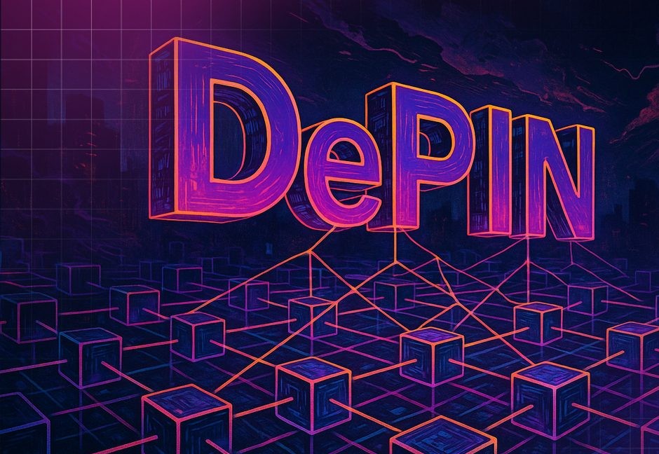 Το DePIN θα μπορούσε να περιορίσει τις μαζικές διακοπές διαδικτύου που διαταράσσουν τα κρυπτονομίσματα. Ορίστε πώς.