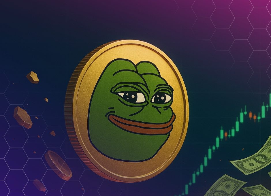 Δημιούργησε μία οντότητα που σκότωσε την δίκαιη εκκίνηση του PEPE; Οι χάρτες φυσαλίδων σηματοδοτούν το 30% του Genesis Hoard, πτώση 2 εκατομμυρίων δολαρίων.