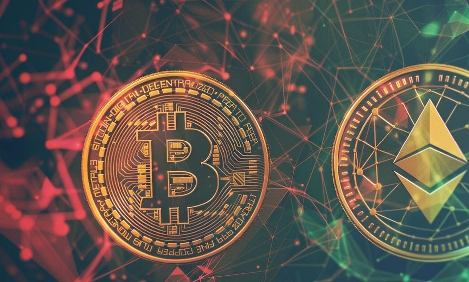 Τα προϊόντα ψηφιακών περιουσιακών στοιχείων αντιμετωπίζουν εκροές 1,94 δισεκατομμυρίων δολαρίων σε εβδομαδιαία βάση, καθώς το Bitcoin και το Ethereum ηγούνται των αναλήψεων.