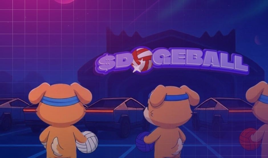 Το Gaming Token εμπνευσμένο από το DOGE ‘DOGEBALL’ λανσάρεται με χρηματικό έπαθλο 1 εκατομμυρίου δολαρίων.