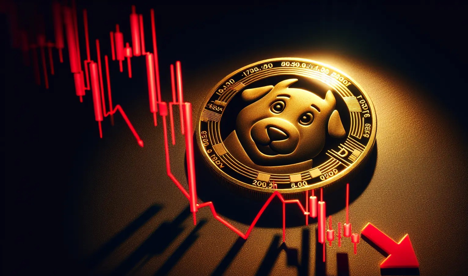 Πρόβλεψη Τιμής DOGE: Μεγάλοι Κάτοχοι Συγκεντρώνουν, Έλον Μασκ;