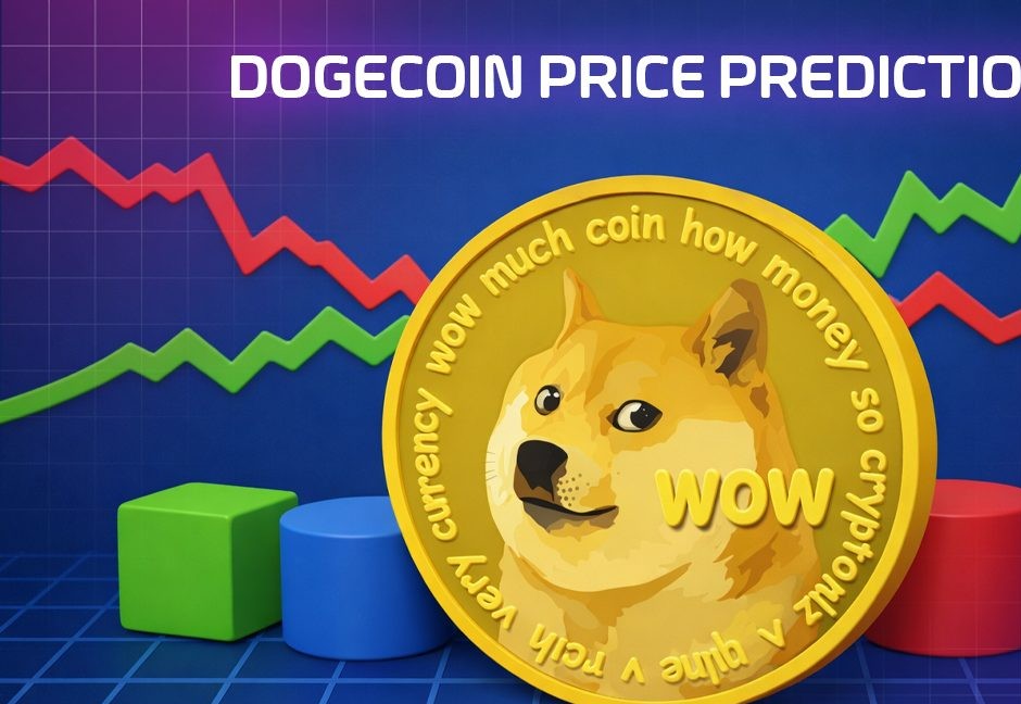 Πρόβλεψη Τιμής Dogecoin: Αρκτική Γραφική Παράσταση Συναντά Θετικές Κινήσεις On-Chain – Ποια Πλευρά Κερδίζει Επόμενη;