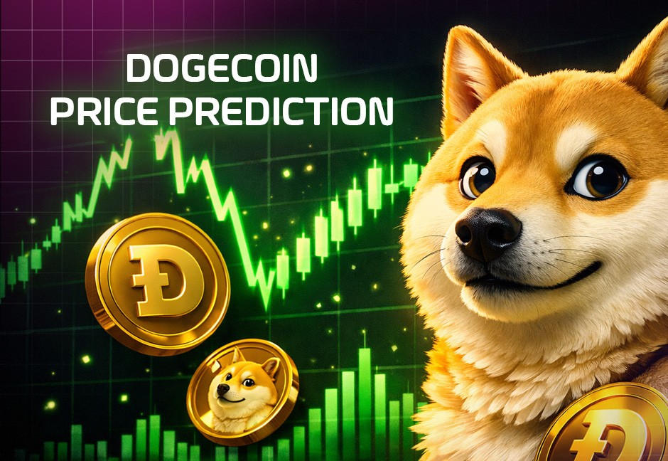 Πρόβλεψη Τιμής Dogecoin: Έρχεται Ανάκαμψη; Ισχυρή Ζήτηση στα $0.13 Θα Μπορούσε να Προκαλέσει Μια Έκπληξη Ράλι στο Τέλος της Χρονιάς