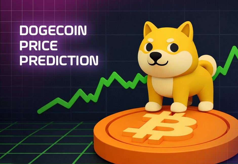Πρόβλεψη Τιμής Dogecoin: Σημάδια από το διάγραμμα δείχνουν ότι το DOGE θα μπορούσε να ξεπεράσει το Bitcoin – Είναι ο Βασιλιάς των Μιμς έτοιμος να ανατρέψει ξανά το BTC;