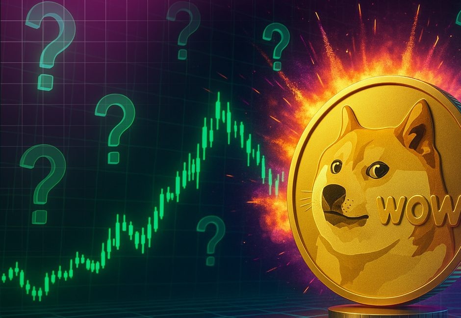 Πρόβλεψη Τιμής Dogecoin: Η Τάση στο Διάγραμμα Αυξάνεται στα $0.13 – Είναι το DOGE Έτοιμο να Εκραγεί ή να Καταρρεύσει;