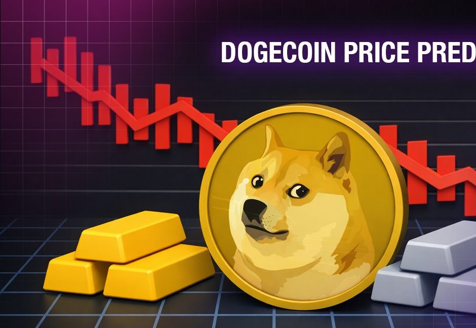 Πρόβλεψη Τιμής Dogecoin: Ο Ιδρυτής του DOGE Αποκάλυψε τον Πραγματικό Λόγο που η Κρυπτονομισματική Αγορά Καταρρέει – Και Δεν Είναι Αυτό που Νομίζετε