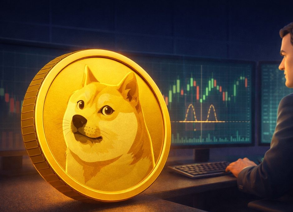 Πρόβλεψη Τιμής Dogecoin: Το DOGE Μόλις Επαναλήφθηκε μια Ρύθμιση που Προηγήθηκε μιας Άνοδος 800% – Είναι η Ιστορία Έτοιμη να Επαναληφθεί;